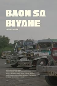 Baon Sa Biyahe series tv