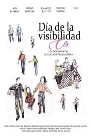 watch Día de la visibilidad cis
