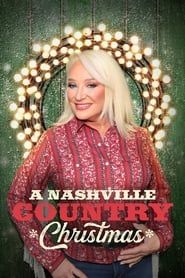 A Nashville Country Christmas series tv