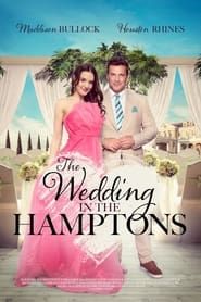 The Wedding in the Hamptons series tv