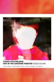 1993 In The Sunshine Forever series tv