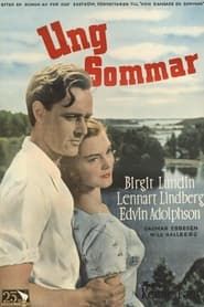 Ung sommar (1954)