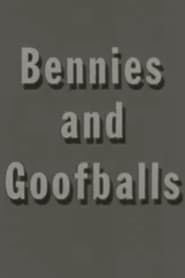 Bennies and Goofballs series tv