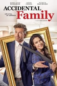Accidental Family 2021 streaming