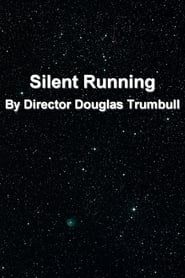 'Silent Running' By Director Douglas Trumbull series tv