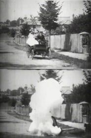 Explosion of a Motor Car (1900)