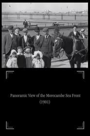 Panoramic View of the Morecambe Sea Front series tv