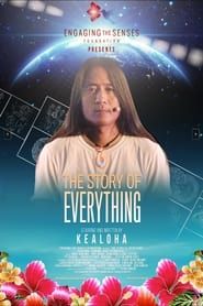 The Story of Everything series tv