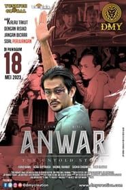Anwar: The Untold Story-hd