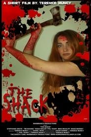 The Shack-hd