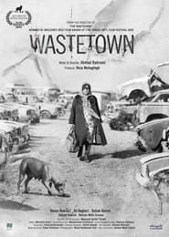 The Wastetown-hd