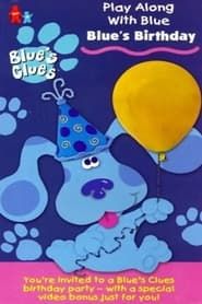 Blue's Clues: Blue's Birthday series tv