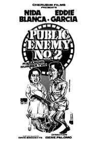 Public Enemy No. 2: Maraming Number Two-hd