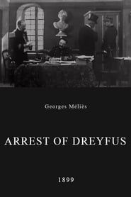 Dreyfus Court Martial - Arrest Of Dreyfus series tv