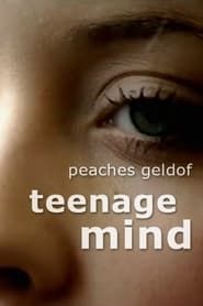 Peaches Geldof: Teenage Mind series tv