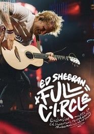 Ed Sheeran: Full Circle 2022 streaming
