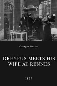 Dreyfus Meets His Wife at Rennes series tv
