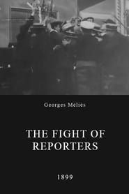 The Fight of Reporters series tv