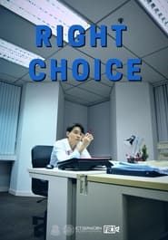 Right Choice series tv