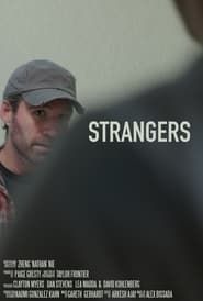 Strangers series tv