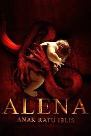 Alena: Anak Ratu Iblis series tv