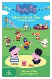 Image Peppa Pig: International Day And other stories
