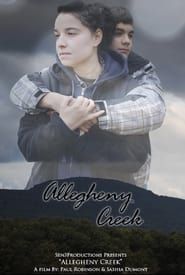 Allegheny Creek series tv