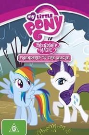 My Little Pony Friendship Is Magic: Friendship To The Rescue series tv