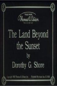 La terre au-delà du coucher du soleil (1912)