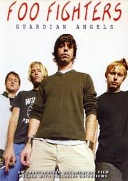 Foo Fighters: Guardian Angels series tv