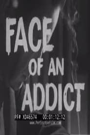 Image Face Of An Addict 1968