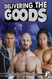 PWG: Delivering The Goods series tv