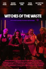 Witches of the Waste series tv