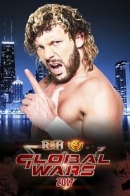 ROH & NJPW: Global Wars - Chicago series tv
