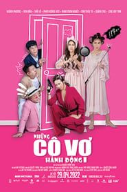 Nhung Co Vo Hanh Dong series tv