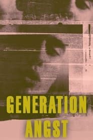 Generation Angst series tv