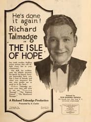 The Isle of Hope series tv