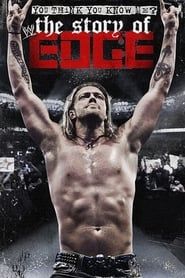 You Think You Know Me? The Story of Edge (2012)
