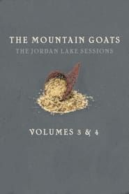 the Mountain Goats: The Jordan Lake Sessions (Volume 3) (2021)