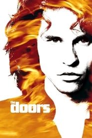 Affiche de The Doors