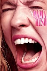 Bama Rush series tv