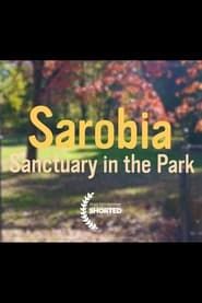 Image Sarobia - Sanctuary in the Park 2020