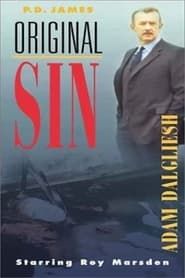 Original Sin series tv