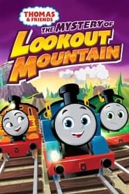 Thomas & Friends: The Mystery of Lookout Mountain series tv