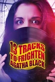 Image 13 Tracks to Frighten Agatha Black