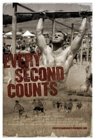 Every Second Counts series tv