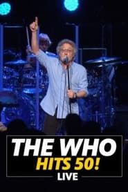 The Who Hits 50! Live (2022)