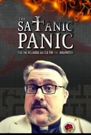 Image The Satanic Panic and the Religious Battle for the Imagination