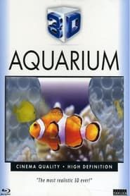 3D Aquarium series tv