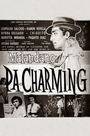 Matandang Pa-Charming (1960)
